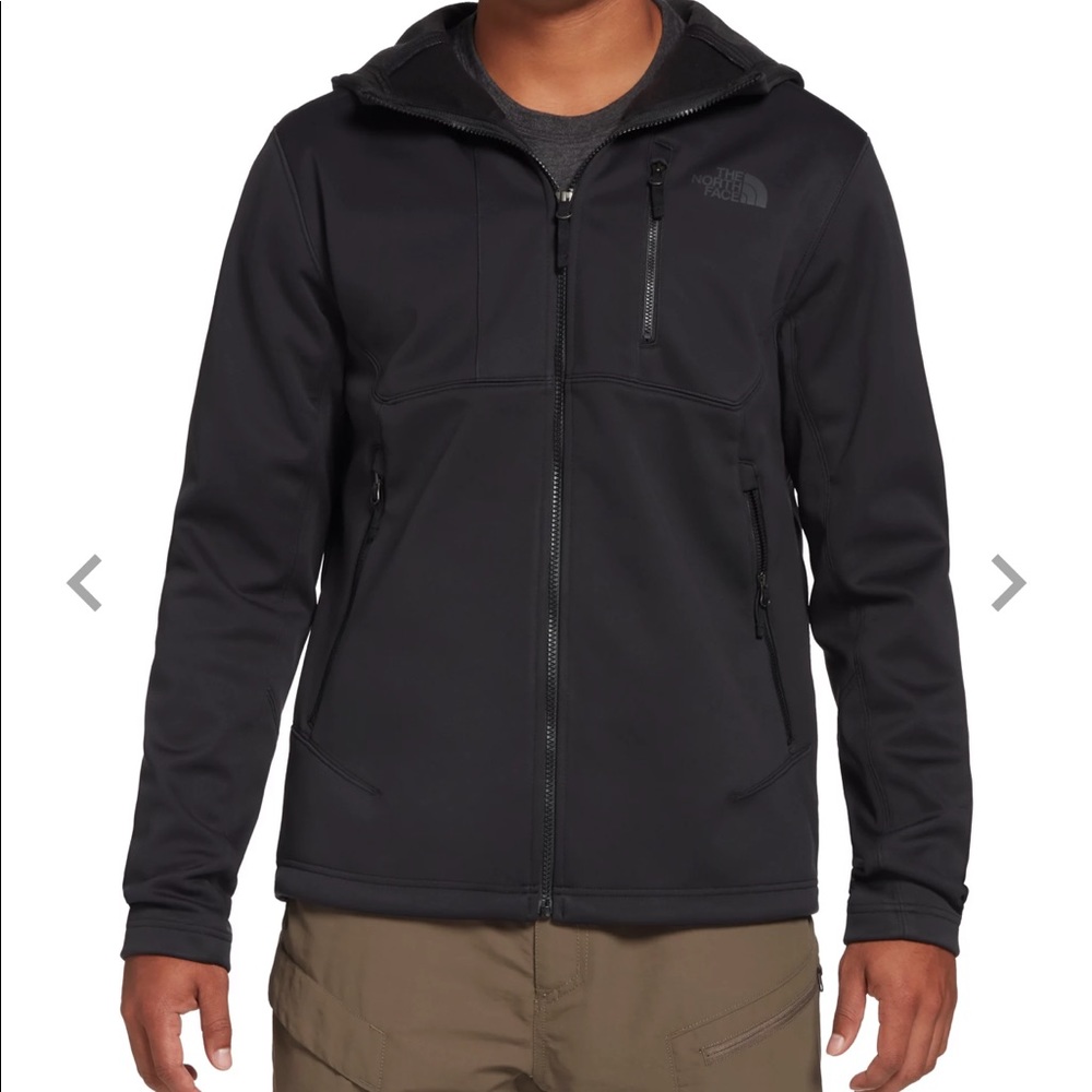 Men’s North Face Jacket